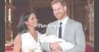 Meghan et Harry : Leurs enfants Lilibet et Archie auraient pu ne pas naître aux Etats-Unis