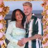 Christina Milian face à un problème délicat d'après grossesse