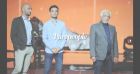 Gérard Darmon : son petit-fils Tom lui a caché qu'il intégrait la série Ici tout commence