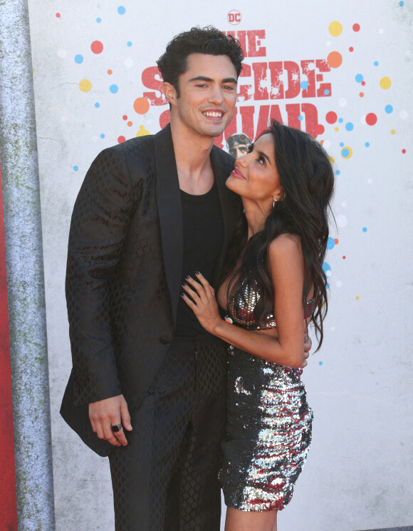 Darren Barnet Mes Premi res Fois Est En Couple Avec Une Bombe De 