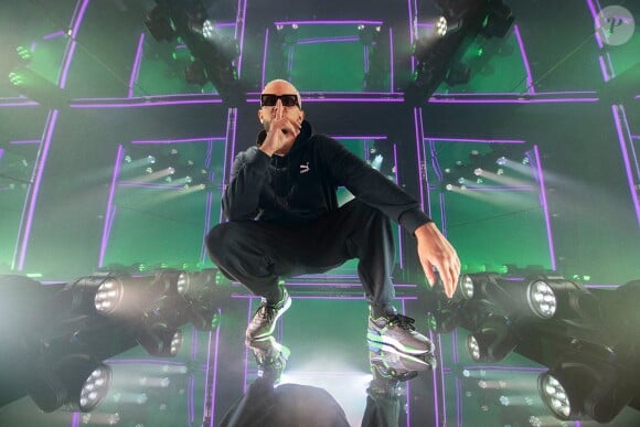 Puma a choisi le rappeur DJ Snake comme nouvel ambassadeur de la marque 