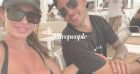Lucas Hernandez célèbre sa compagne Amelia Lorente : le amoureux en fête