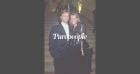 Estelle Lefébure : Son beau cadeau à son ex-mari David Hallyday, "le meilleur papa"