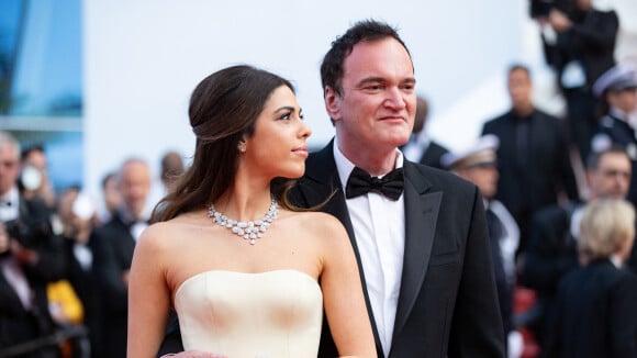Quentin Tarantino : Qui sont les femmes de sa vie ?