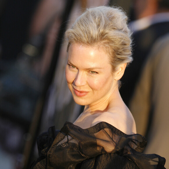 Renée Zellweger à l'Academy Theatre de Beverly Hills. Los Angeles. Le 17 septembre 2008.