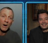 Daniel Craig révèle n'avoir jamais bu de martini jusqu'à ce qu'il décroche le rôle de James Bond puis donne des conseils au prochain acteur du film dans l'émission "The Tonight Show" avec Jimmy Fallon. Le 6 octobre 2020