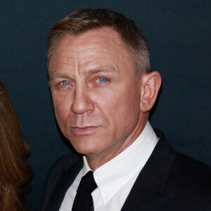Daniel Craig à la soirée Bond Watch à The Standard High Line à New York, le 4 décembre 2019
