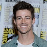 Grant Gustin (The Flash) est papa ! Le prénom surprenant du bébé