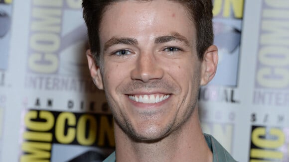 Grant Gustin (The Flash) est papa ! Le prénom surprenant du bébé