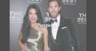 Sergio Ramos : Sa femme Pilar incendiaire en string