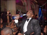 Quand P. Diddy a fêté ses 40 ans à New York : C'était jolies filles, pluie de stars et... d'alcool !