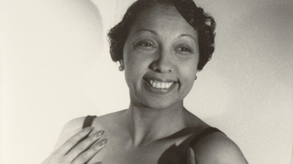 Joséphine Baker va entrer au Panthéon !