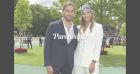 Camille Cerf amoureuse : complice avec son chéri Théo Fleury en Corse