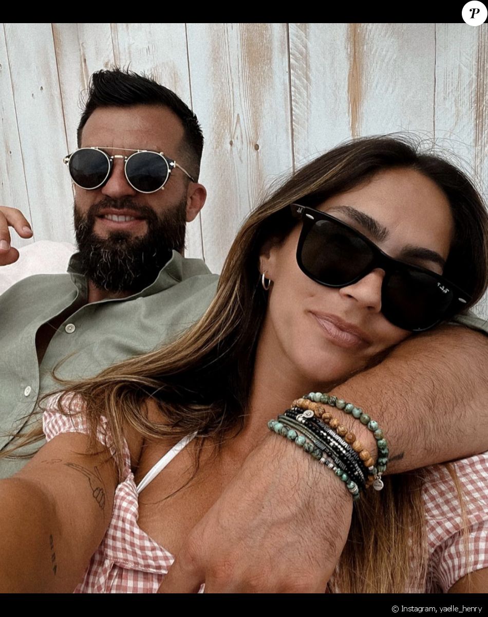 Yaëlle Henry, nouvelle candidate de l'émission "Familles nombreuses, la vie en XXL" - Instagram