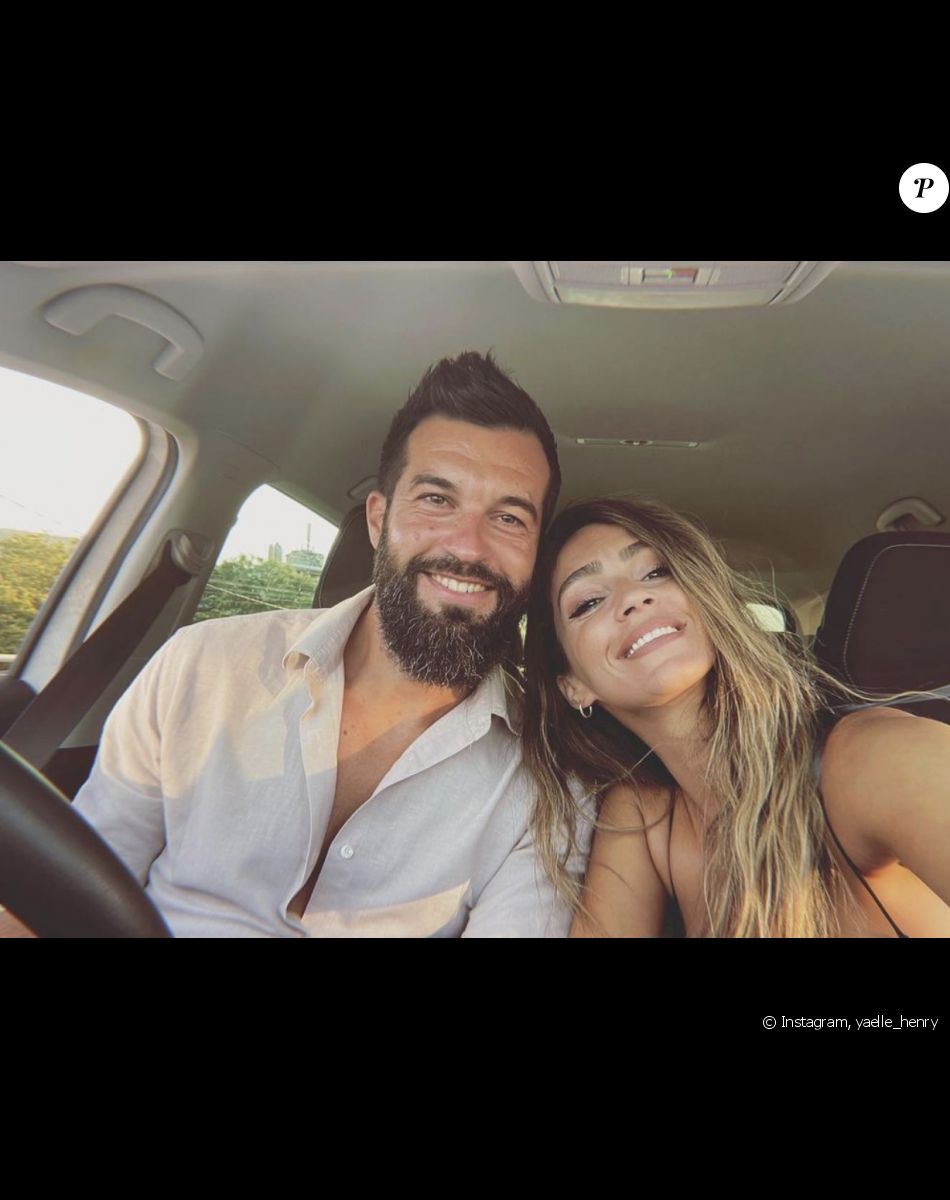 Yaëlle Henry, nouvelle candidate de l'émission "Familles nombreuses, la vie en XXL" - Instagram