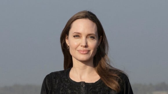 Angelina Jolie débarque (enfin) sur Instagram : l'actrice fait tomber un record !