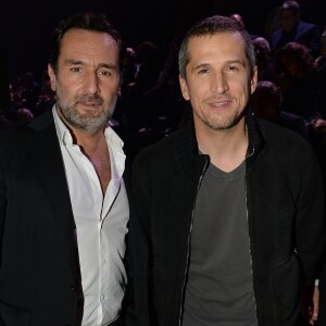 Gilles Lellouche et Guillaume Canet. Gilles Lellouche raconte la fois où il a été humilié à cause de son ami.