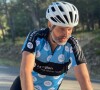 Laurent Wauquiez est un fou de cyclisme. Une passion qu'il partage avec son fils Baptiste.