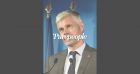 Laurent Wauquiez, sa femme Charlotte et son fils Baptiste en vacances : rares photos