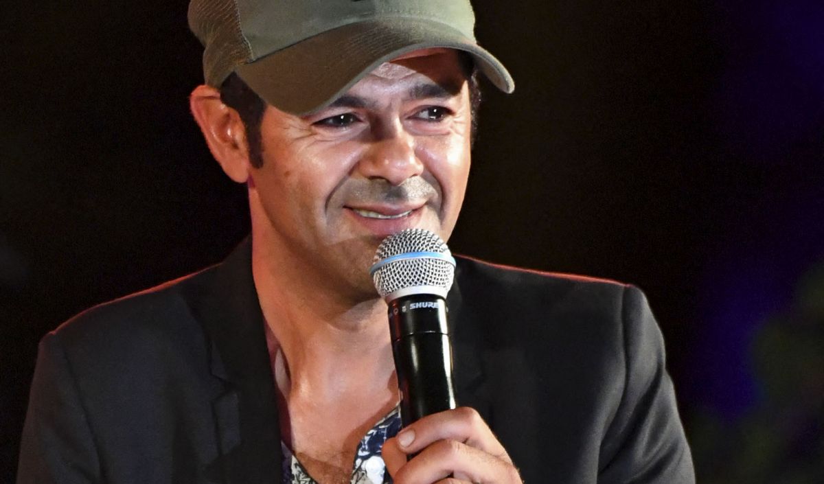 Jamel Debbouze évoque la perte de son bras :