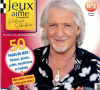 2e édition du magazine de Patrick Sébastien, "Jeux vous aime".