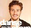 Adrien Caby, nouveau danseur de "Danse avec les stars" sur TF1.