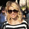 Mélanie Thierry chic et primée, Clémentine Célarié toujours aussi décontractée à Angoulême
