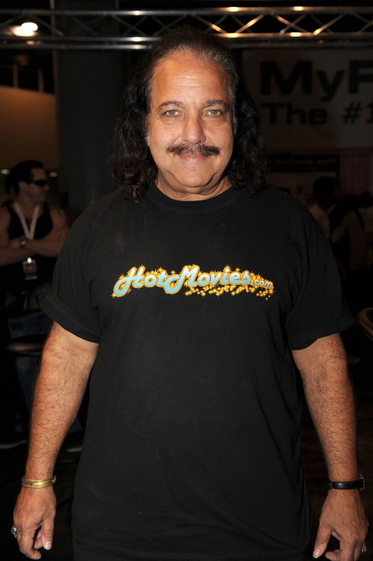 Photo : Archives - Ron Jeremy, acteur de film X. - Purepeople