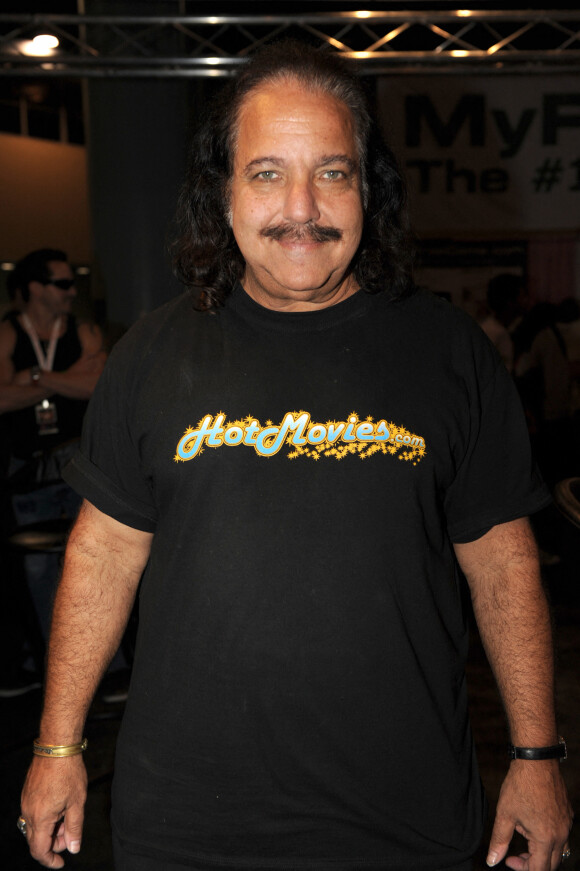 Archives - Ron Jeremy, acteur de film X.