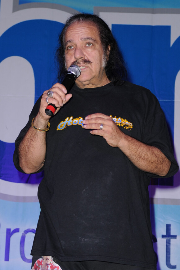 Archives - Ron Jeremy, acteur de film X.