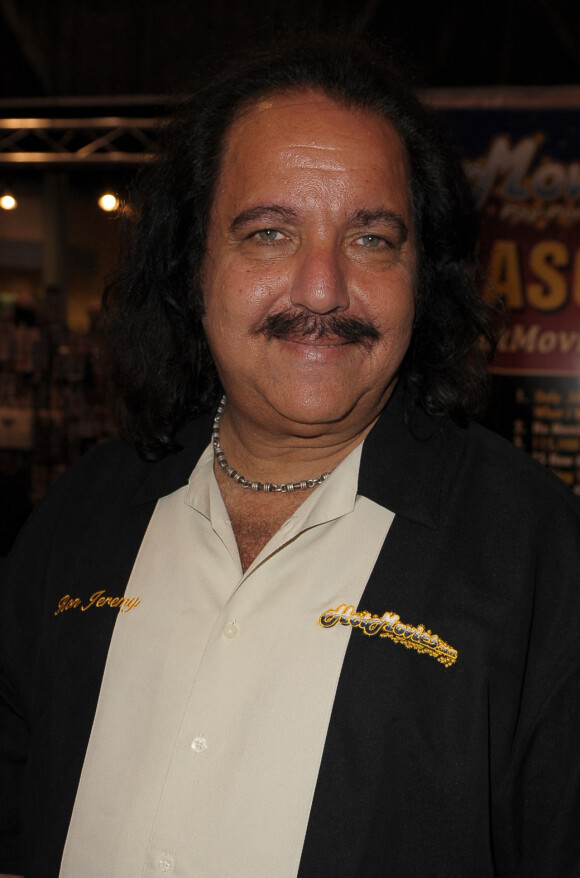 Archives - Ron Jeremy, acteur de film X.