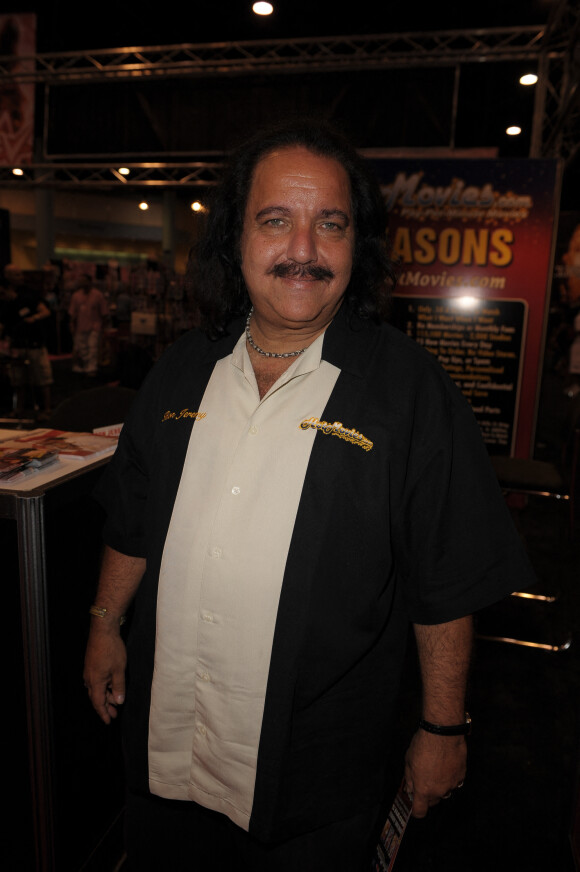 Archives - Ron Jeremy, acteur de film X.