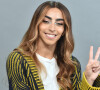 Exclusif - Bilal Hassani en interview dans les studios de "PurePeople" à Levallois-Perret.