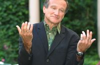 Robin Williams "incroyablement irritant" : cet acteur à qui il n'a pas laissé un bon souvenir