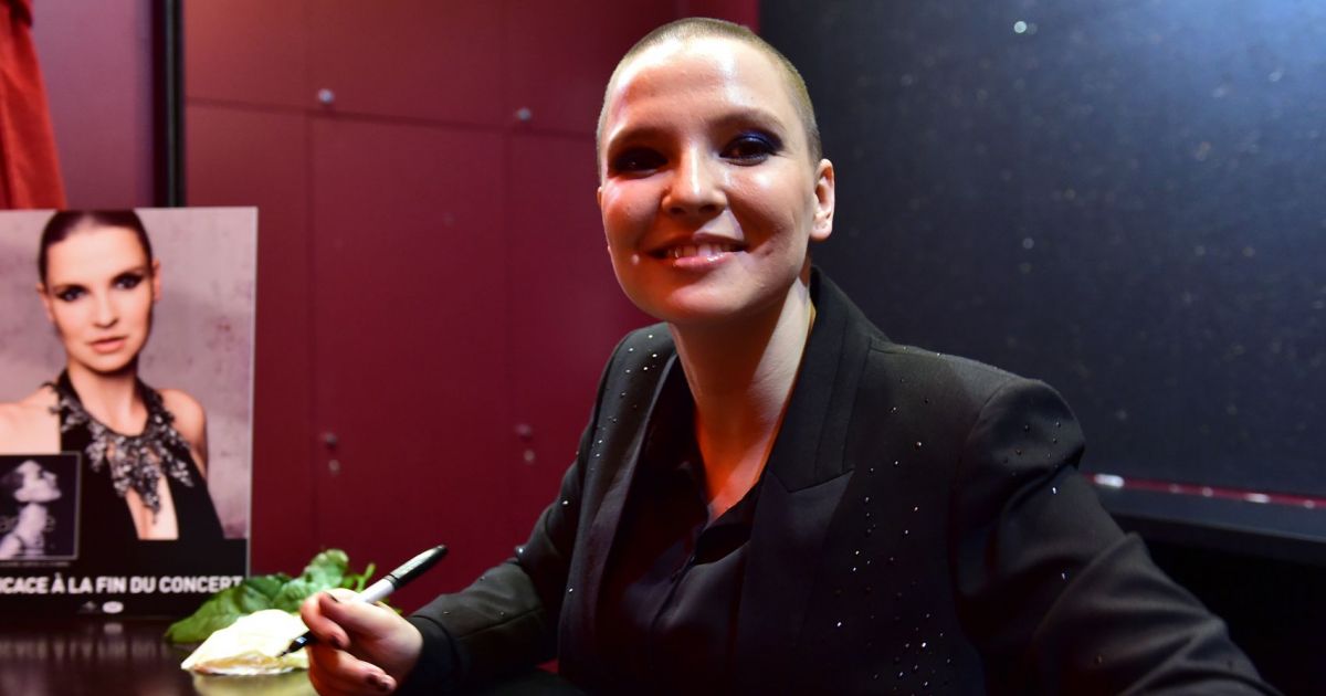 The Voice All Stars 2021 Anne Sila métamorphosée The Voice All Stars 2021 Anne Sila métamorphosée