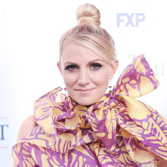 Annaleigh Ashford - Photocall lors de la première de "Impeachment", saison 3 de la série American Crime Story à propos de l'affaire Monica Lewinsky à Los Angeles le 1er septembre 2021.  