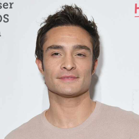 Ed Westwick - Les célébrités assistent à la 31 ème édition du festival "A Time For Heroes Family" aux Smashbox Studios à Culver City, le 27 octobre 2019.