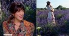 Nolwenn Leroy a évoqué sa relation avec son fils Marin, 3 ans, lors de son passage dans "Quotidien".