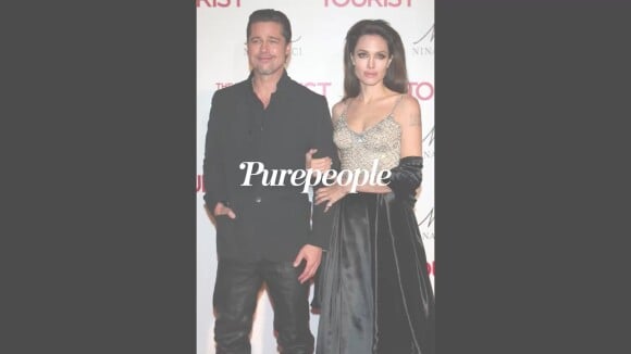 Angelina Jolie inquiète pour ses enfants : "Il y a beaucoup de choses que je ne peux pas dire"