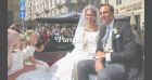 Maria Anunciata de Liechtenstein : La princesse s'est mariée, tiares et robes, elle a sorti le grand jeu !