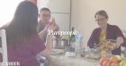Hervé (L'amour est dans le pré 2021) : Piques en série entre Vanessa et Stéphanie