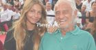 Mort de Jean-Paul Belmondo : Sa fille Stella, 18 ans, son rayon de soleil