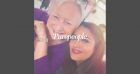 Mort de Florence Pinault : Salma Hayek effondrée, lui rend hommage en photo