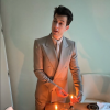 Mark Ronson marié : il a épousé Grace Gummer, la fille de Meryl Streep