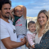 Clémentine Sarlat enceinte pour la 3e fois d'un bébé surprise : "Ça m'a pris du temps à accepter..."
