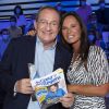 Jean-Pierre Pernaut encore en vie grâce à Nathalie Marquay : le don qui l'a sauvé