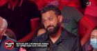 Cyril Hanouna a reçu son cadeau de la part de Jean-Paul Belmonndo, sur le plateau de "Balance ton post".