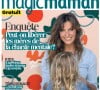 Couverture du magazine "Magicmaman" du 9 septembre 2021