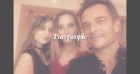 David Hallyday et Estelle Lefébure : Parents touchants, ils célèbrent leur fille Emma