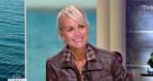 Laeticia Hallyday confie qu'elle travaille sur un musée itinérant sur la vie et l'oeuvre de Johnny Hallyday, pour les 5 ans de sa disparition.